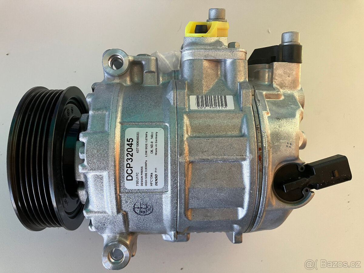 Kompresor klimatizace DENSO DCP32045