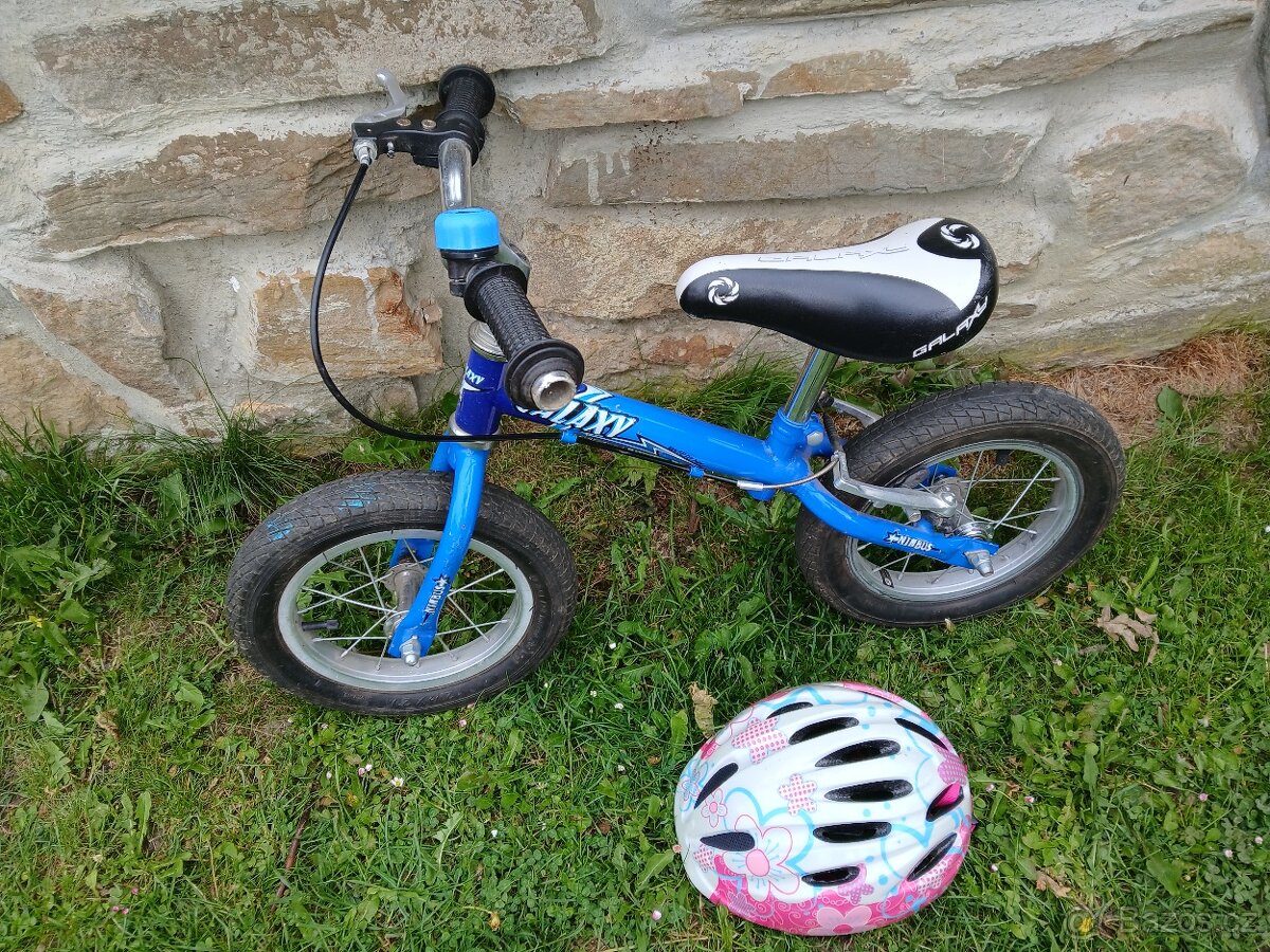 Dětské odrážedlo