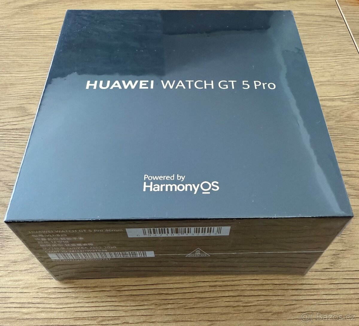 Huawei Watch GT 5 Pro