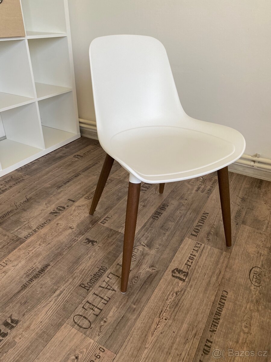 Židle ikea