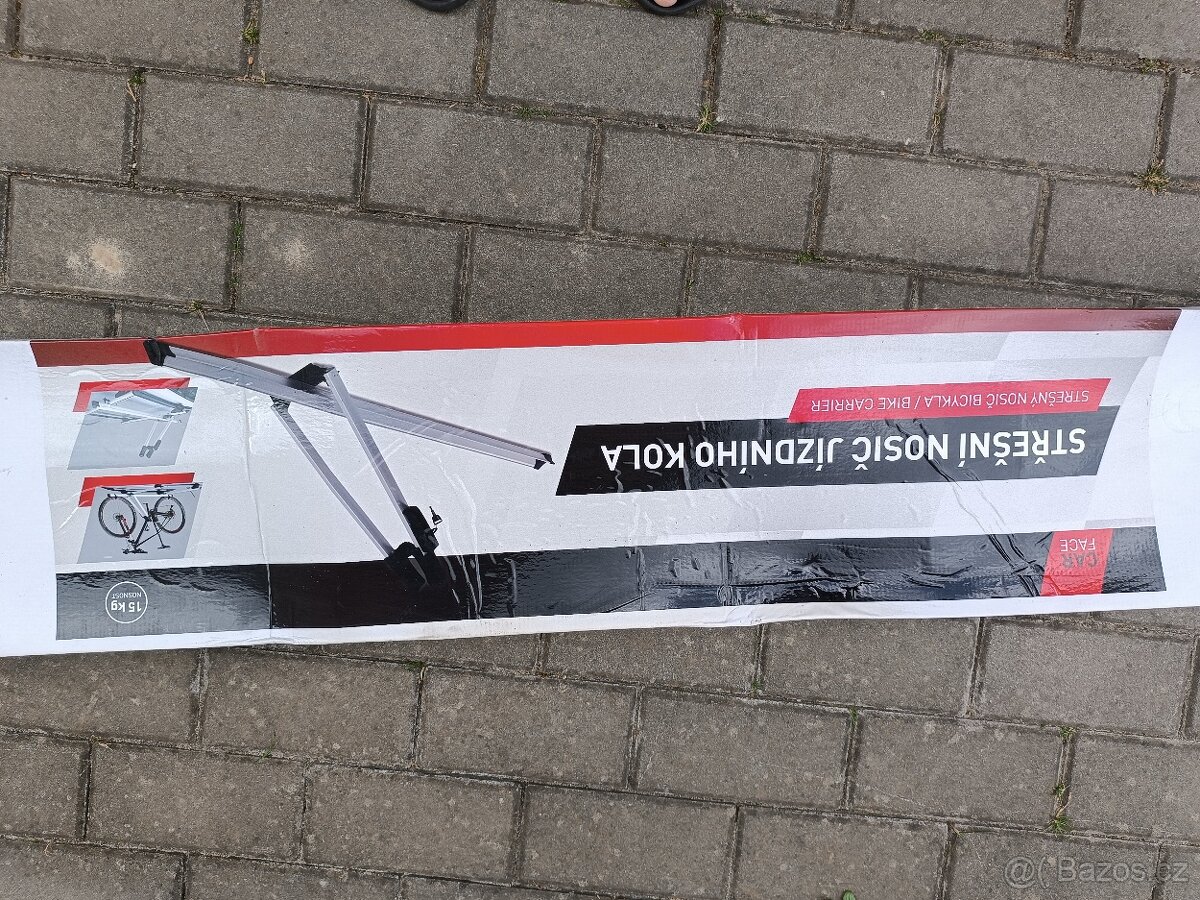 Cyklonosič