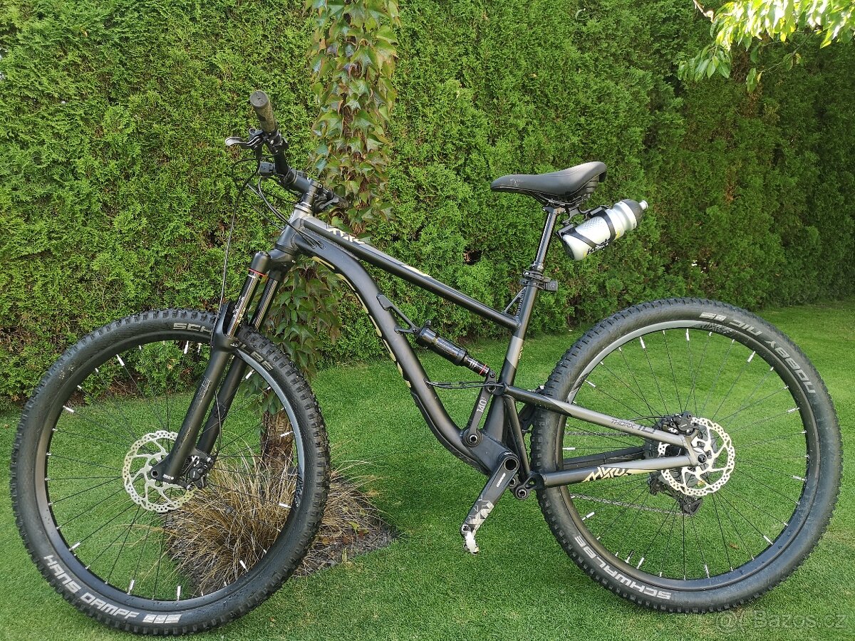Kellys thorx 10 m 29''