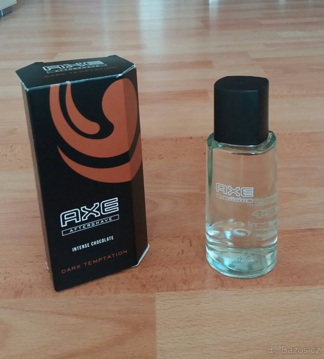 Voda po holení AXE