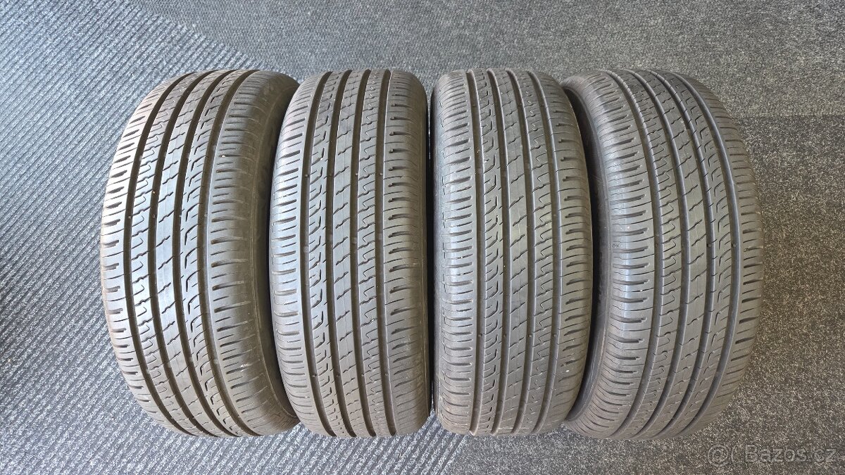 Letní pneumatiky 205/55 R16 91H Barum