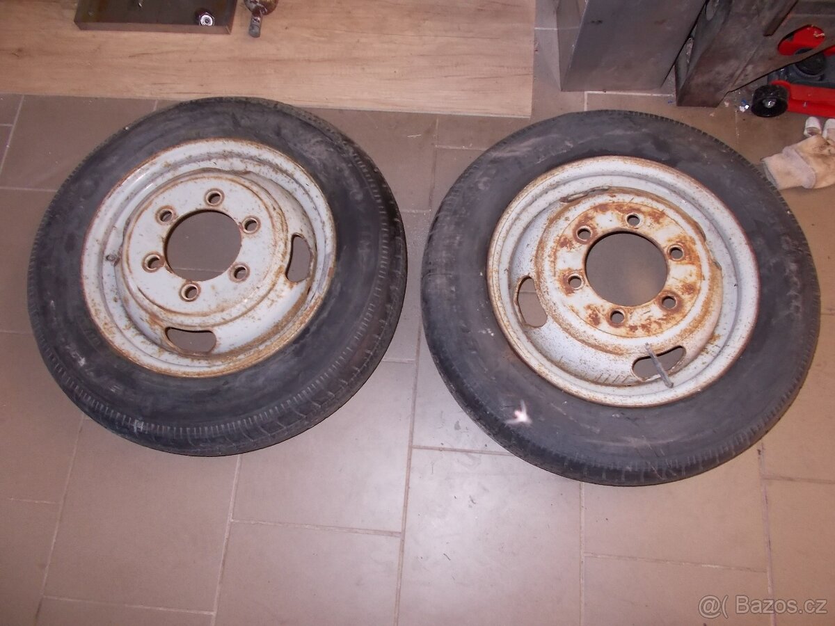 Gaz Barguzin kola