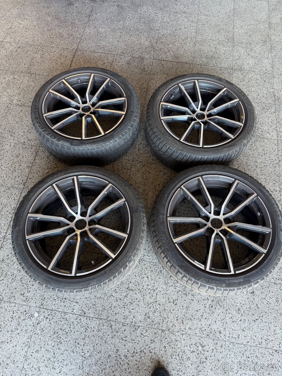 BMW sada kol Styling 780 G20 G21