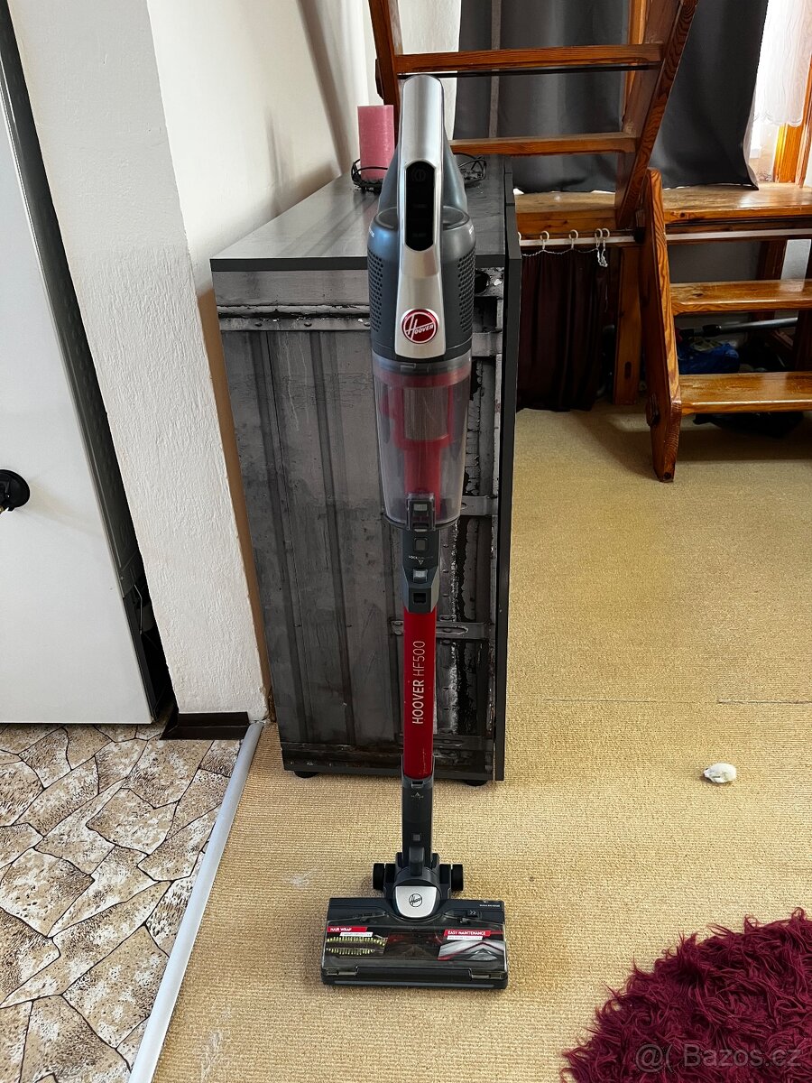 Vysavač Hoover HF500
