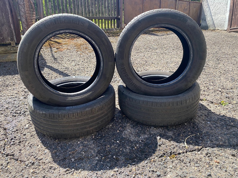 pneu Continental