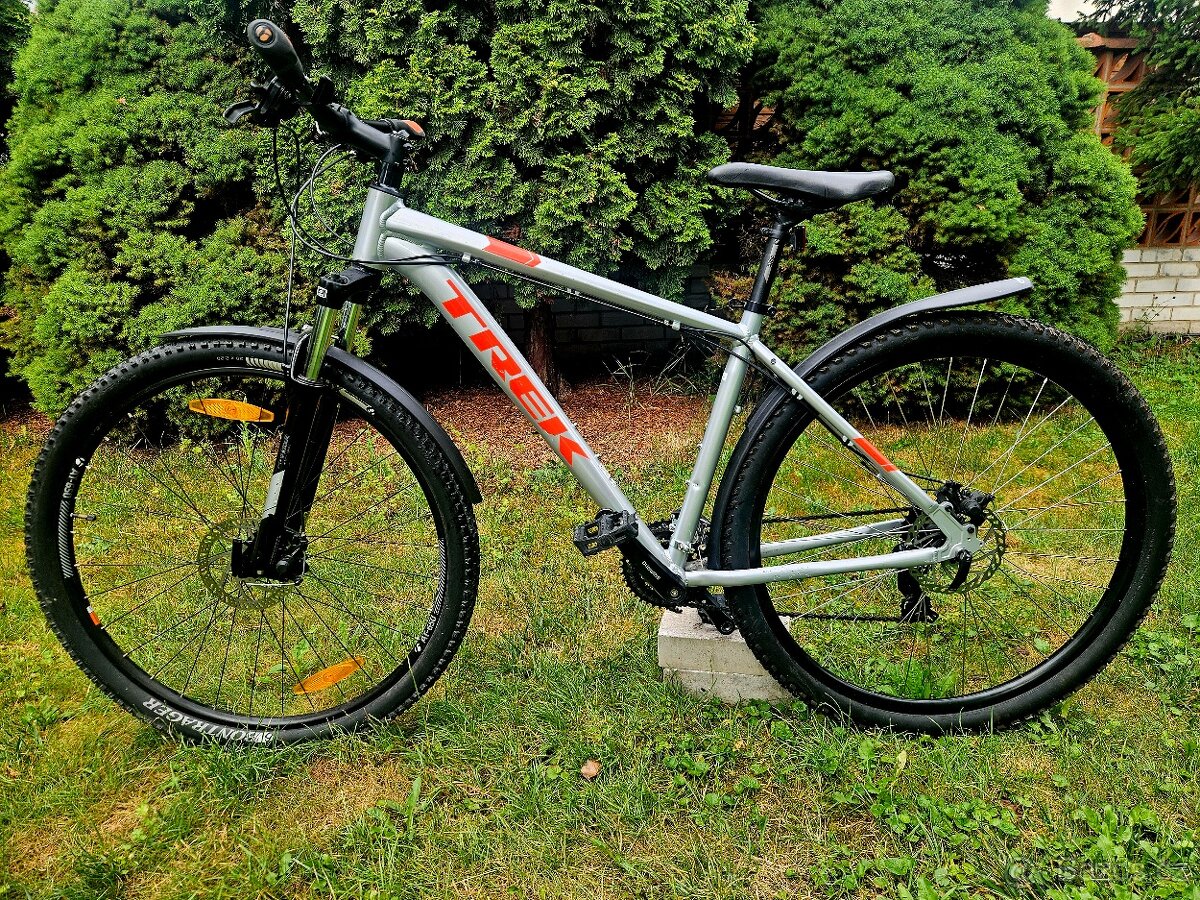 Trek 29 Marlin 5 horske kolo