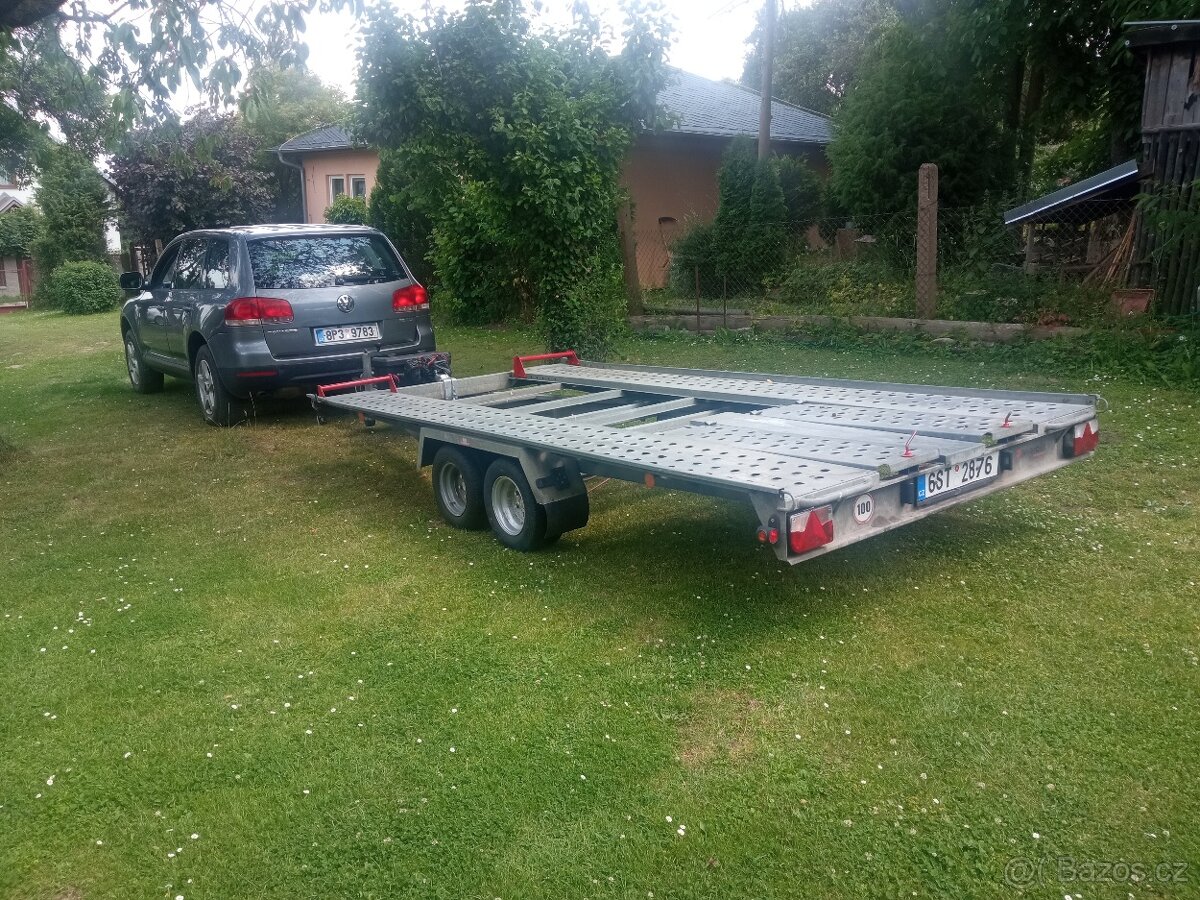 AUTOPREPRAVNIK ZN.PONGRATZ----NOVA STK 6.2027