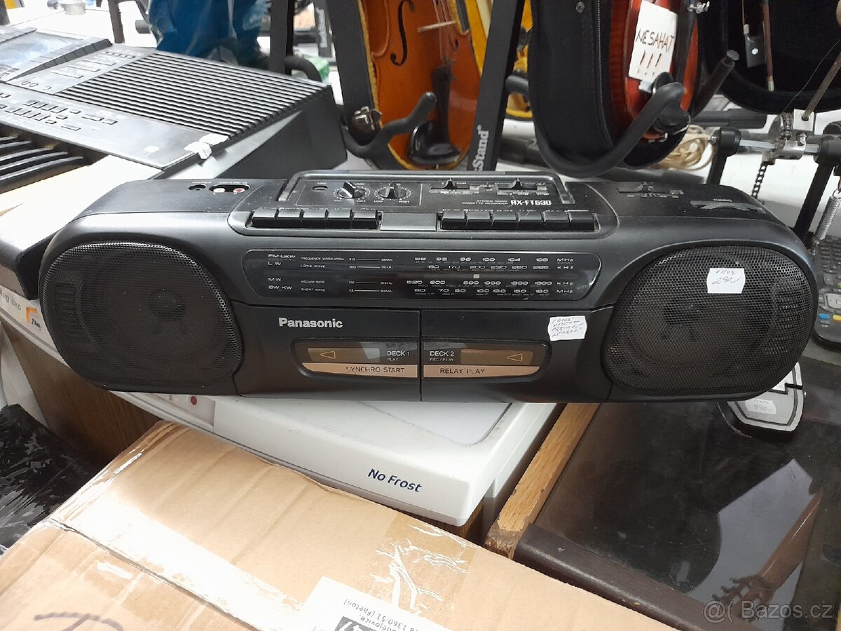 RMG Panasonic