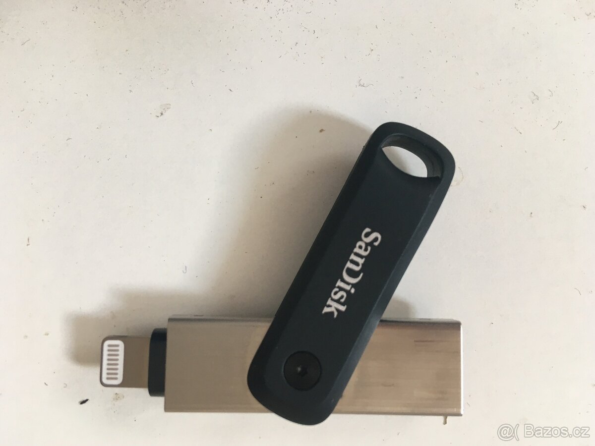 SANDISK 128GB