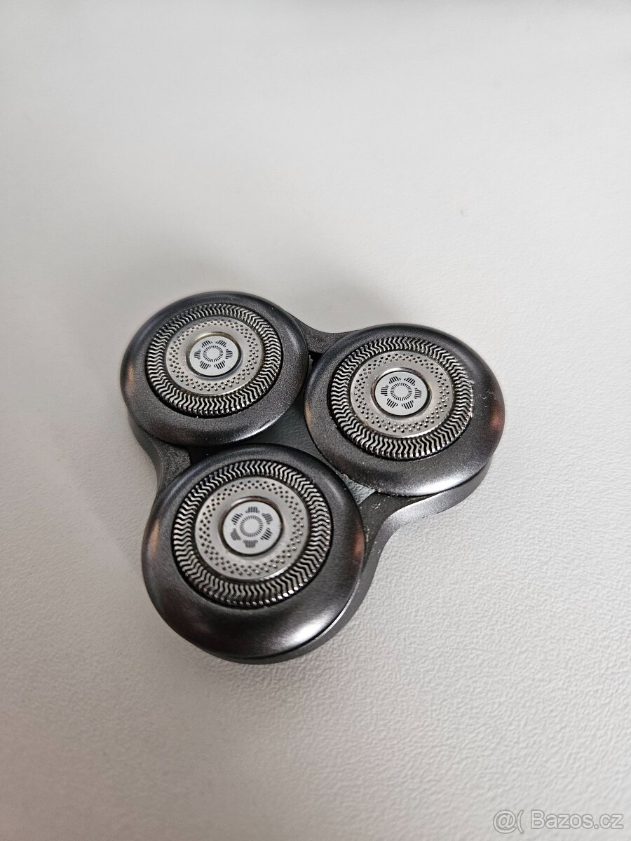 Philips náhradní hlava s břity, Series 9000, břity SH 91/50