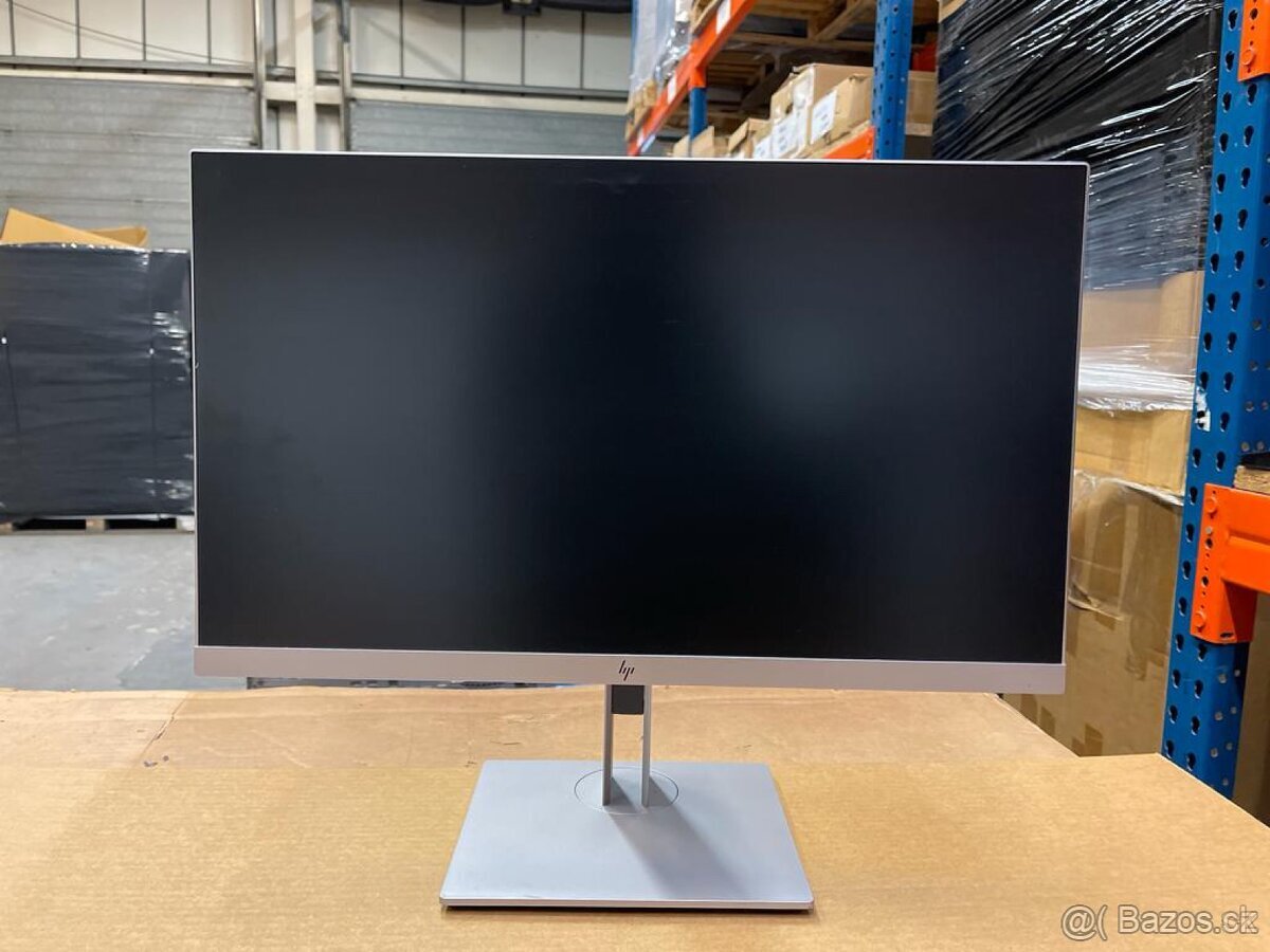 HP E243 monitor