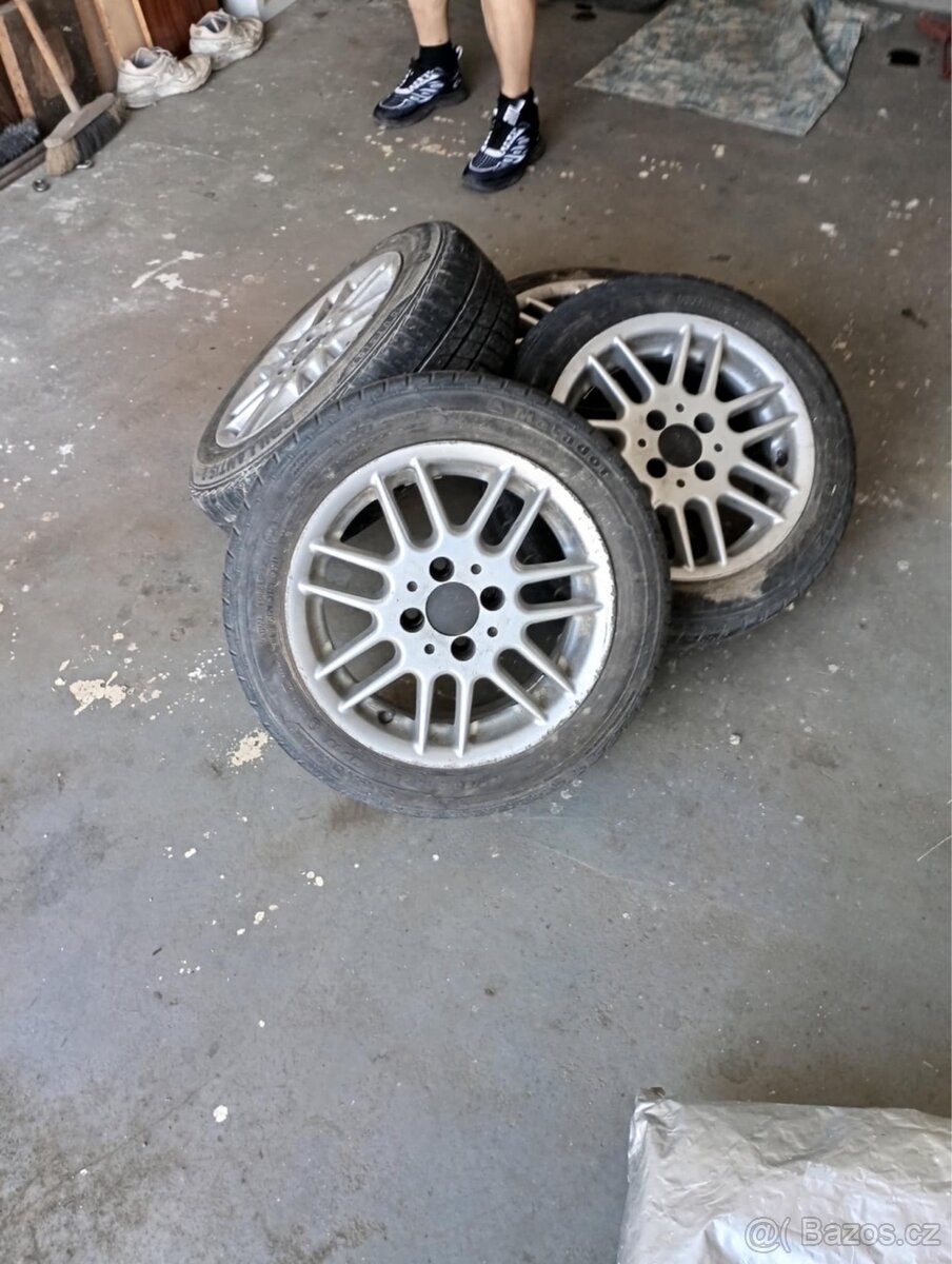 Kola 4x98 R14