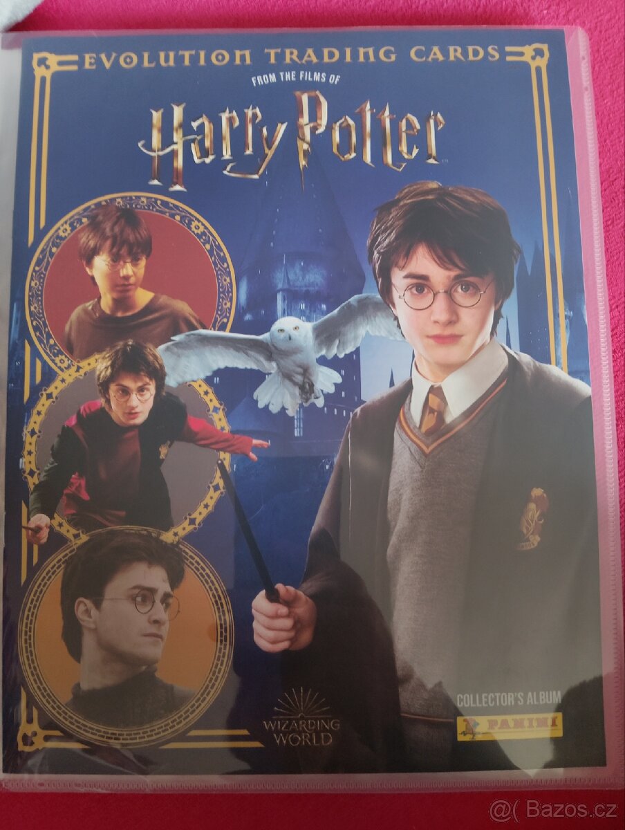 Harry Potter album