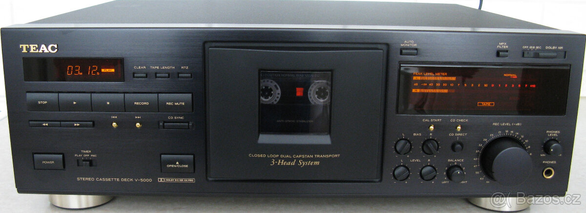 teac V5000
