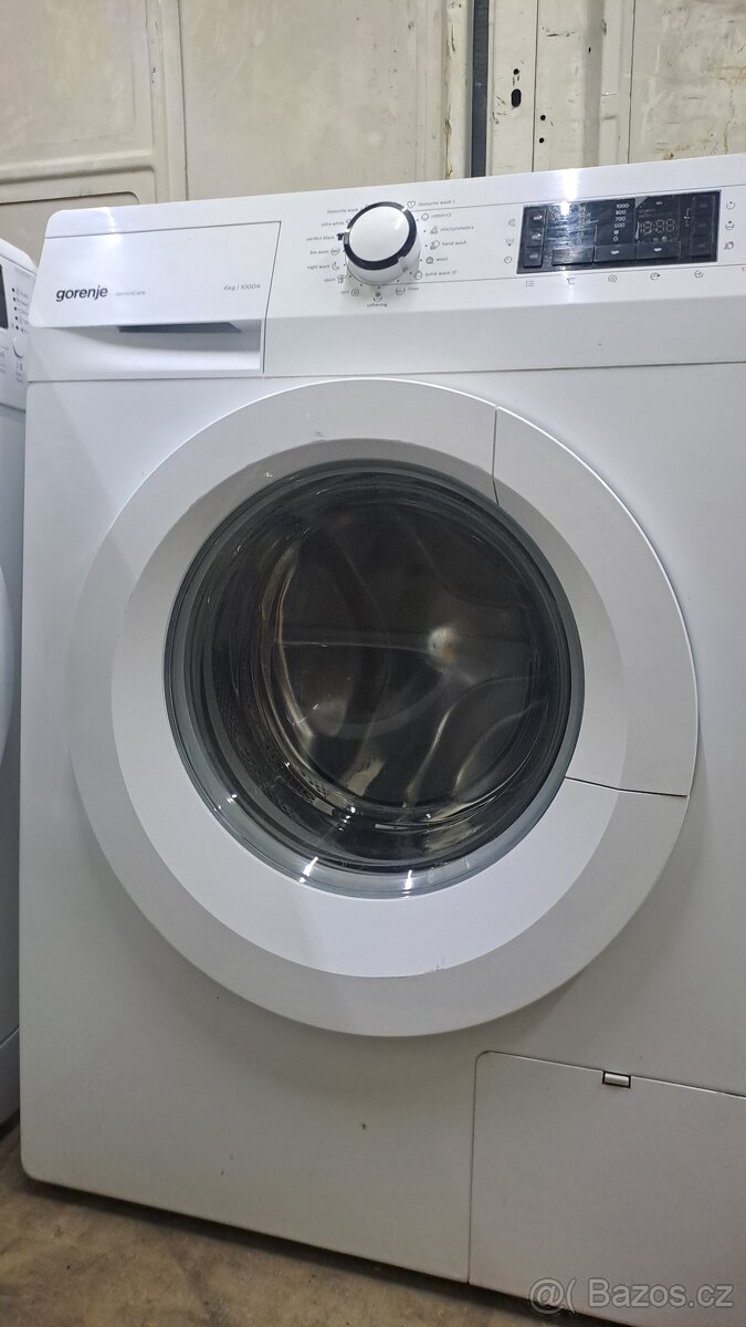 Pračka gorenje