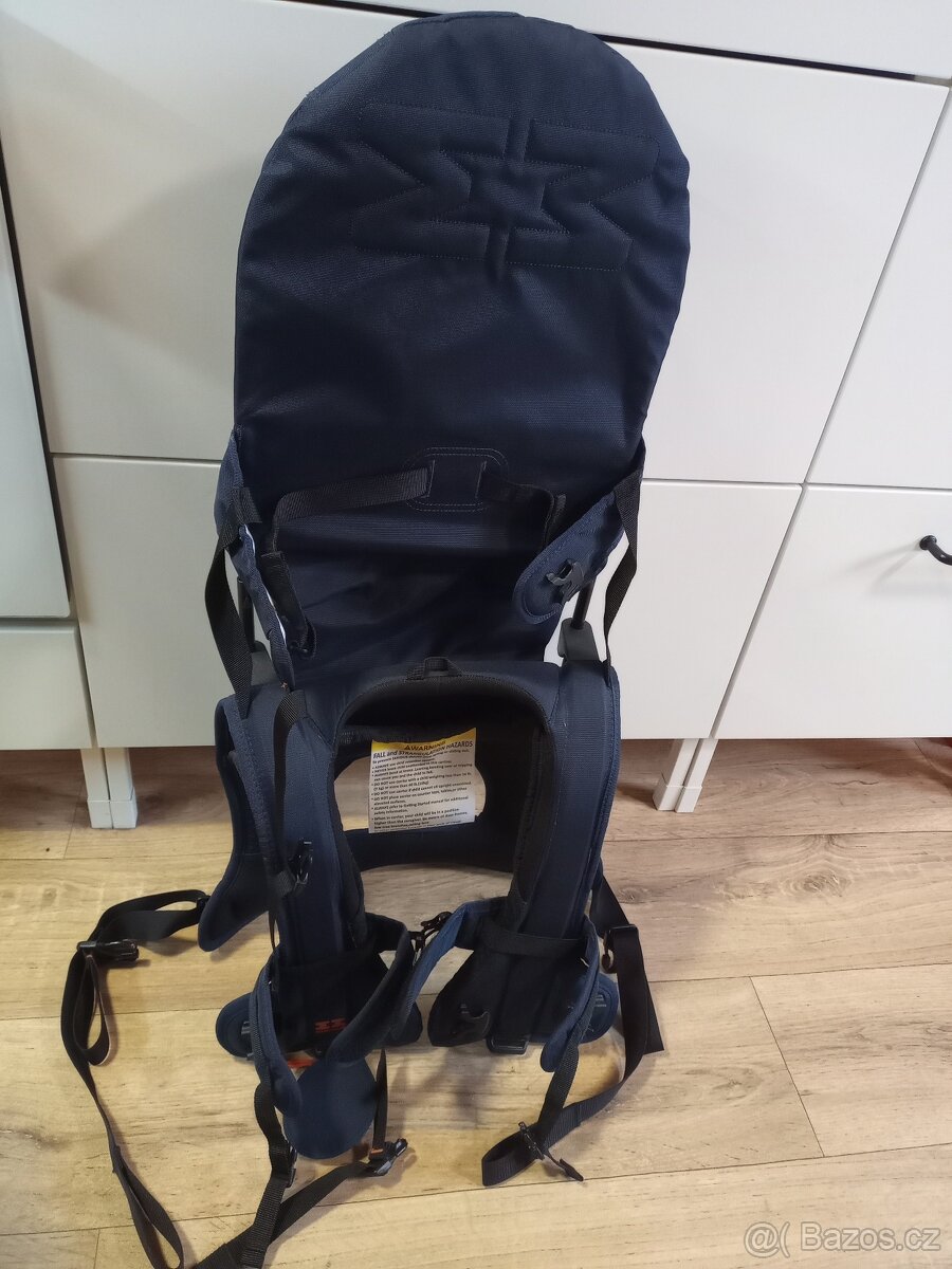 Krosnička MINIMEIS