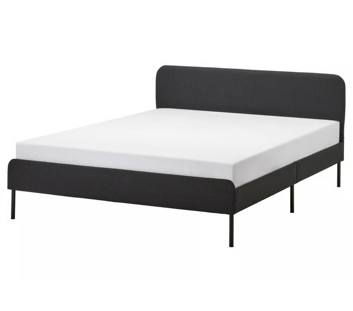 Postel IKEA 160x200