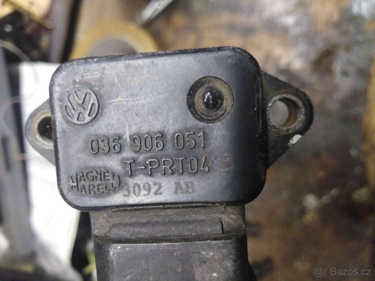 senzor tlaku 036 906 051