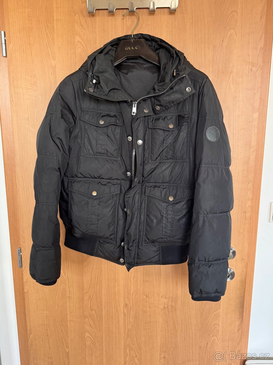 Panska bunda Gucci