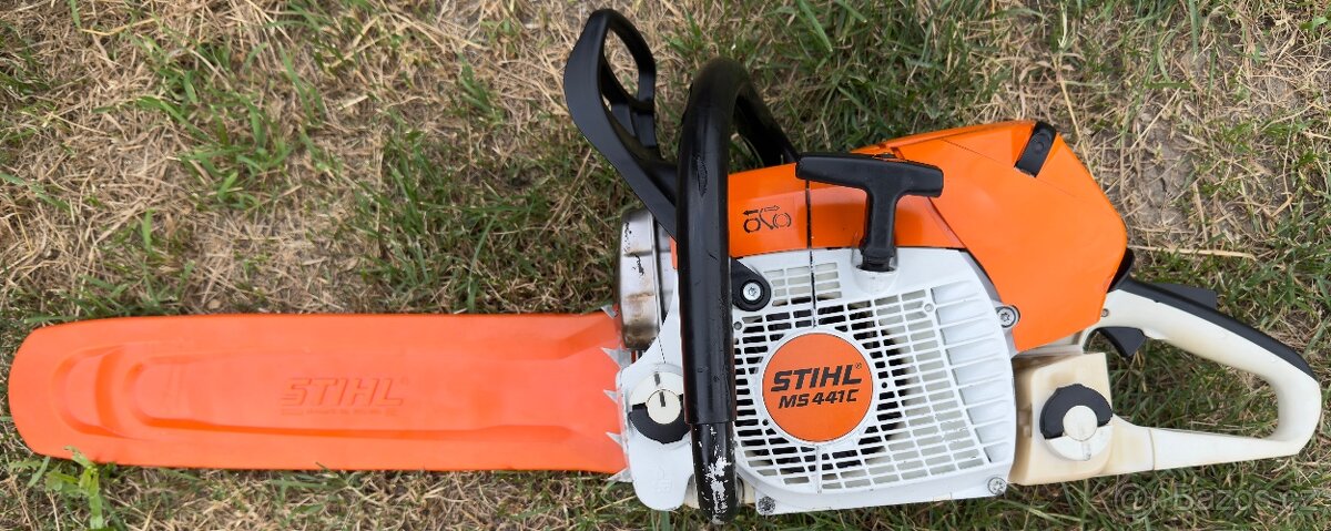 Stihl MS441c