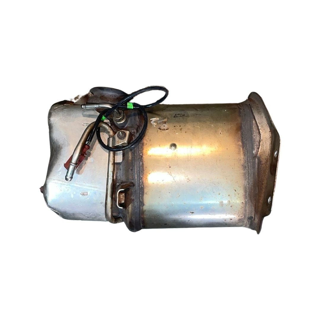 DPF filtr pevných částic 1K0131723AL 2.0TDI 103KW CFH