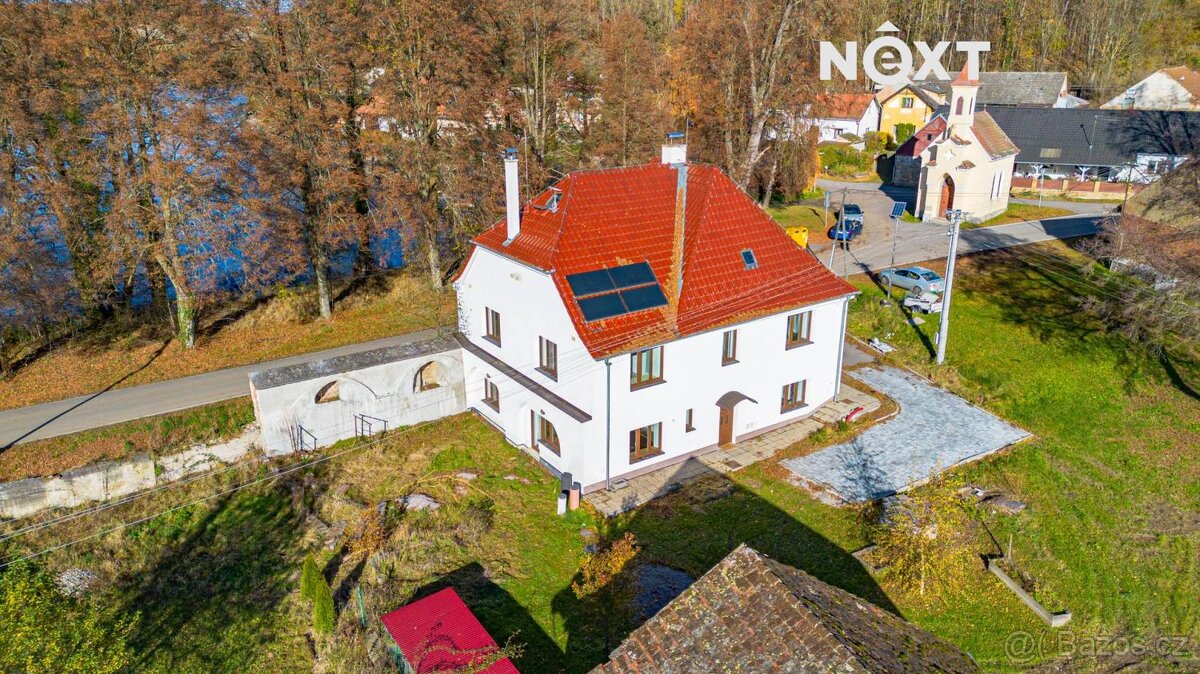 Prodej Rodinný dům, 207㎡