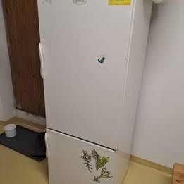 Kombinovaná lednice Gorenje