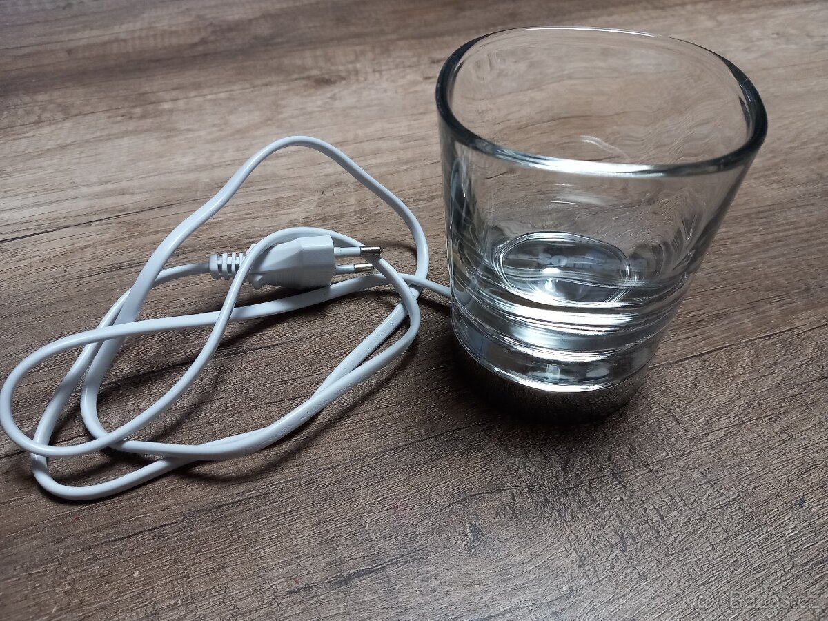Nabíjecí stanice pro zubní kartáček Philips Sonicare