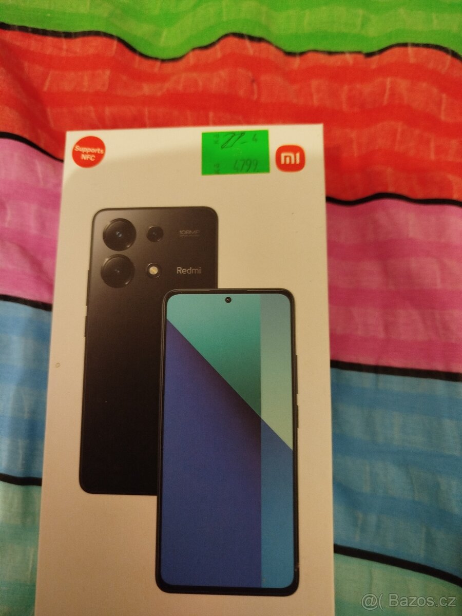 Redmi note 13