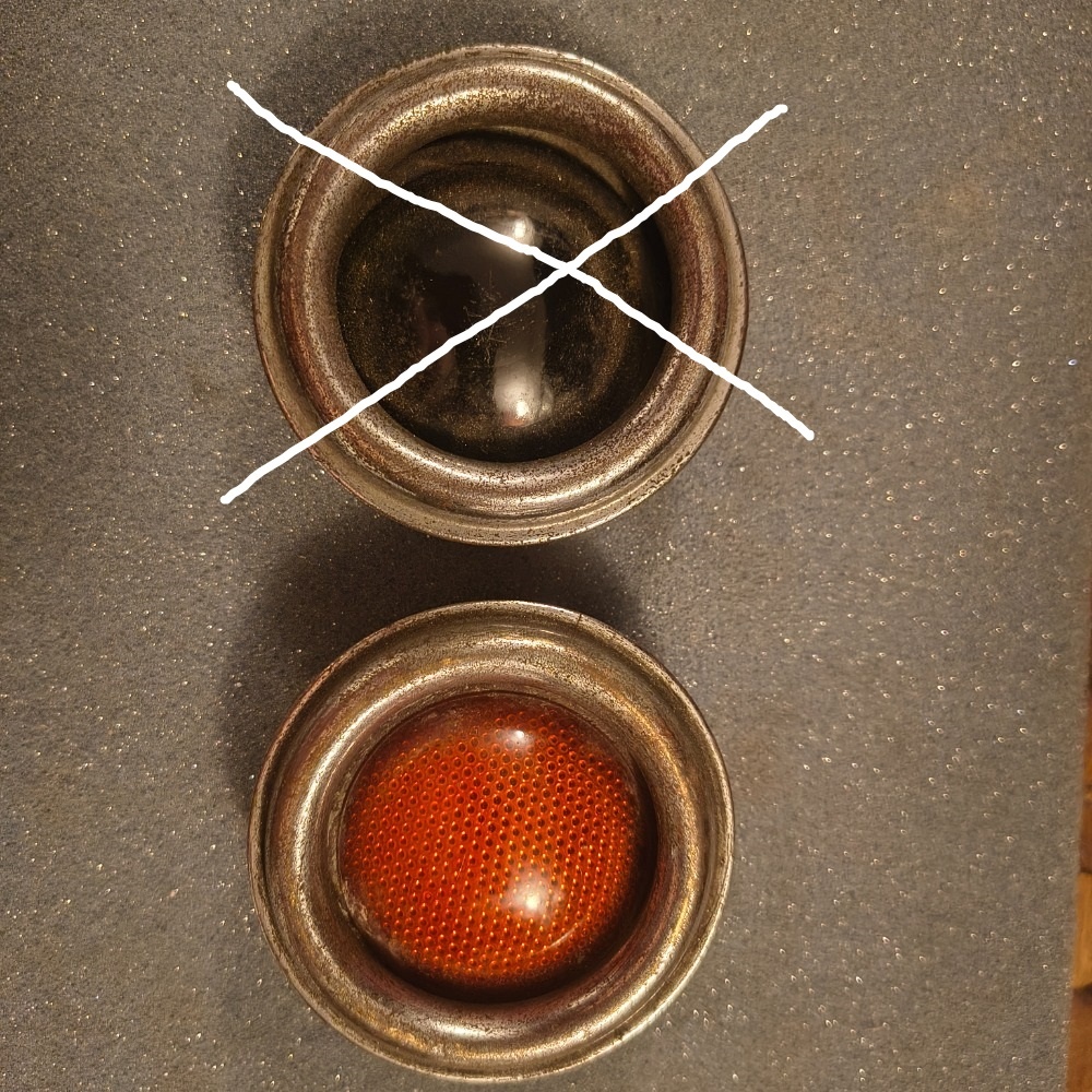 Světlo na tara 600, tatraplán, tatra 77 a 87