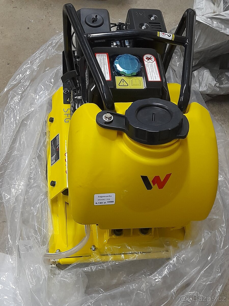Wacker Neuson SFG 05F5