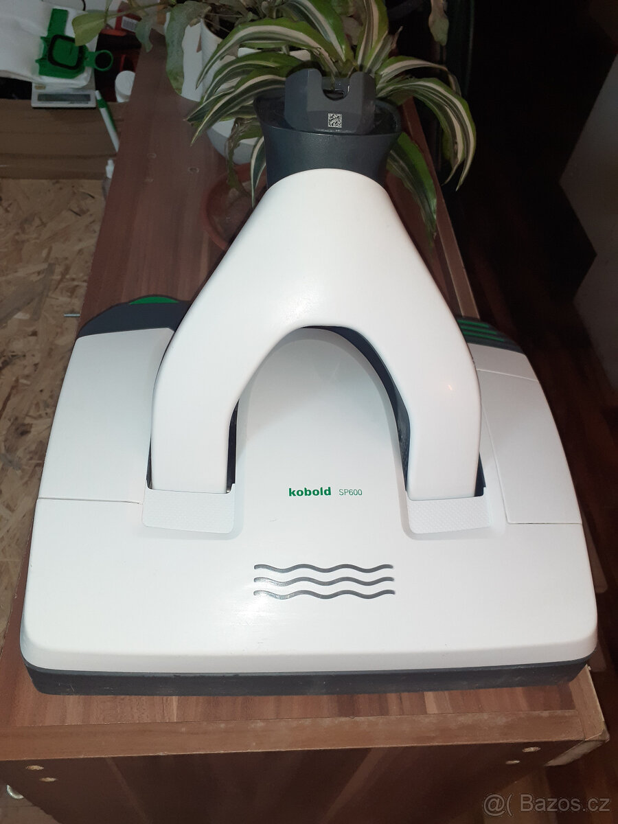 Vorwerk stírací hlavice SP 600