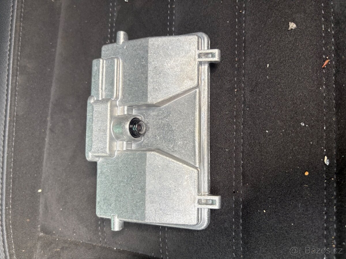 Kamera čelního skla Superb 3 3Q0980654