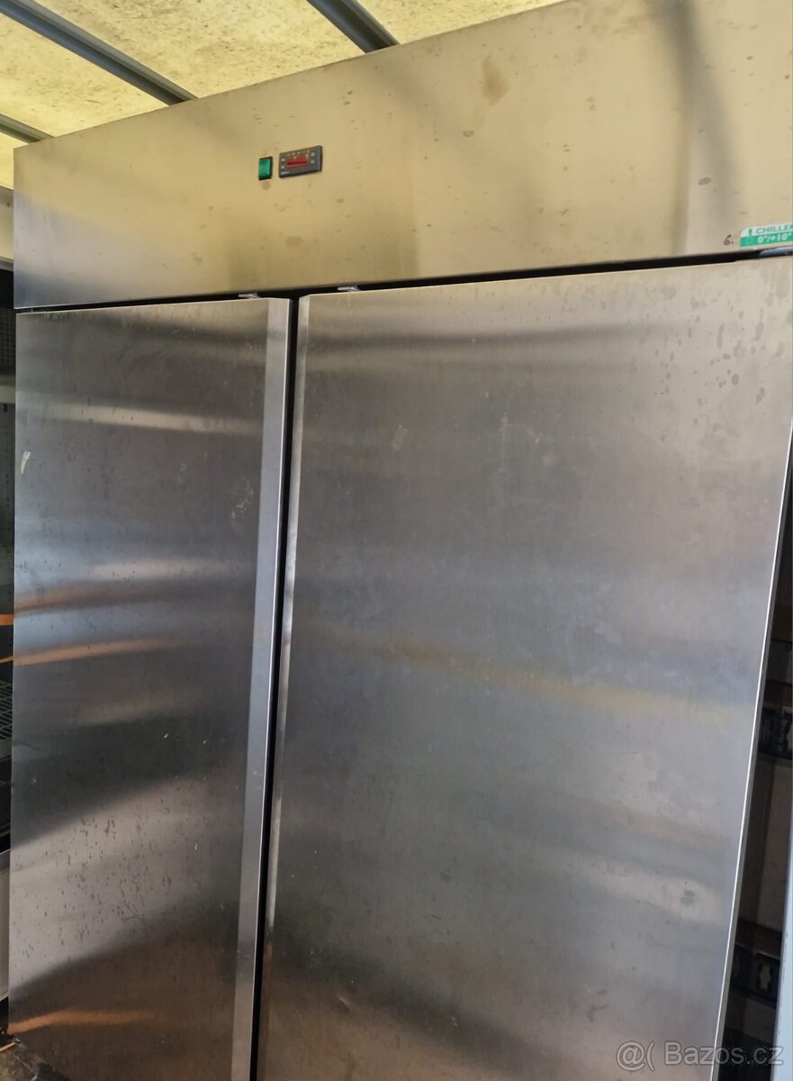 GASTRO lednice NEREZ