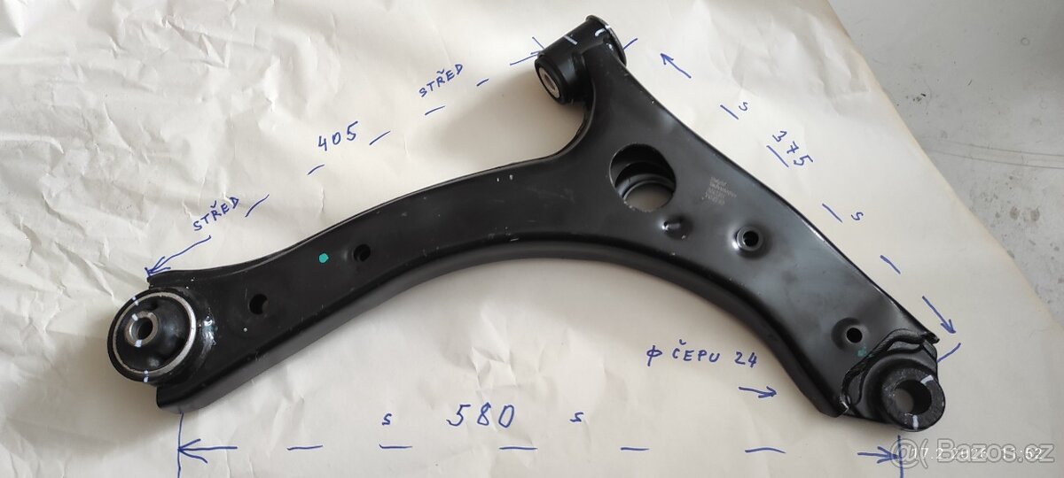 Ford transit Custom 2018