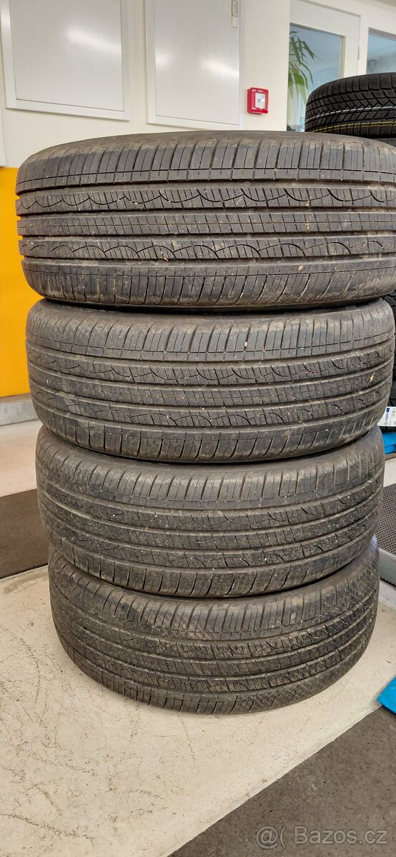 235/50/19 Letní Nexen