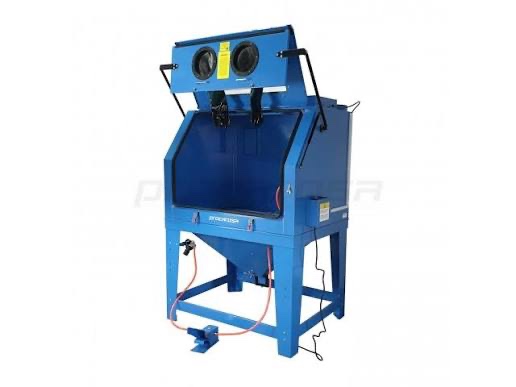 Pískovací box Procarosa 990l