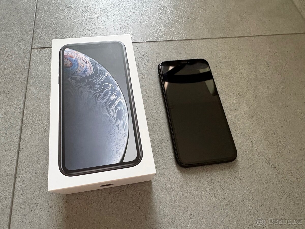 iPhone XR 64 GB
