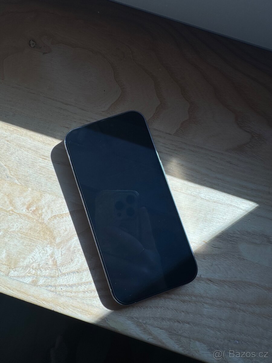 Iphone 15 pro 128 gb