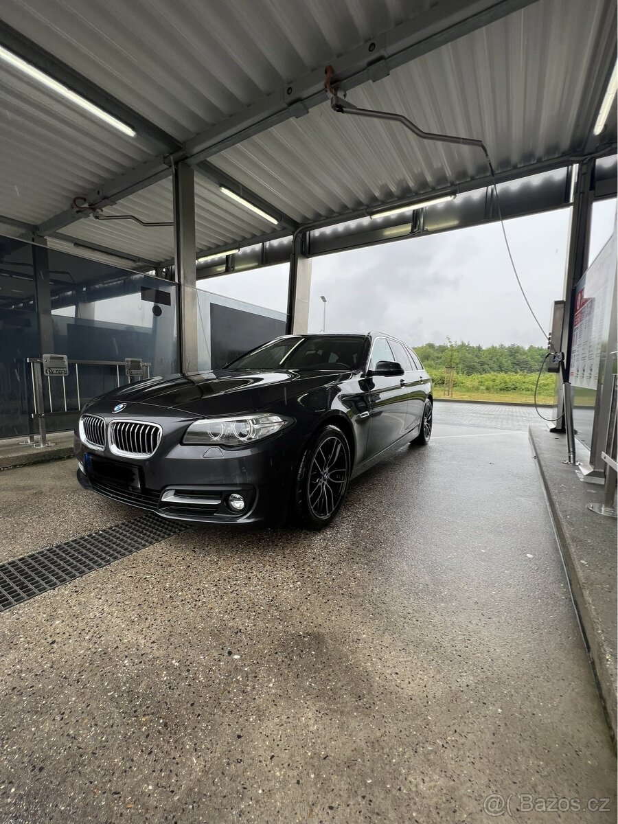 520b BMW