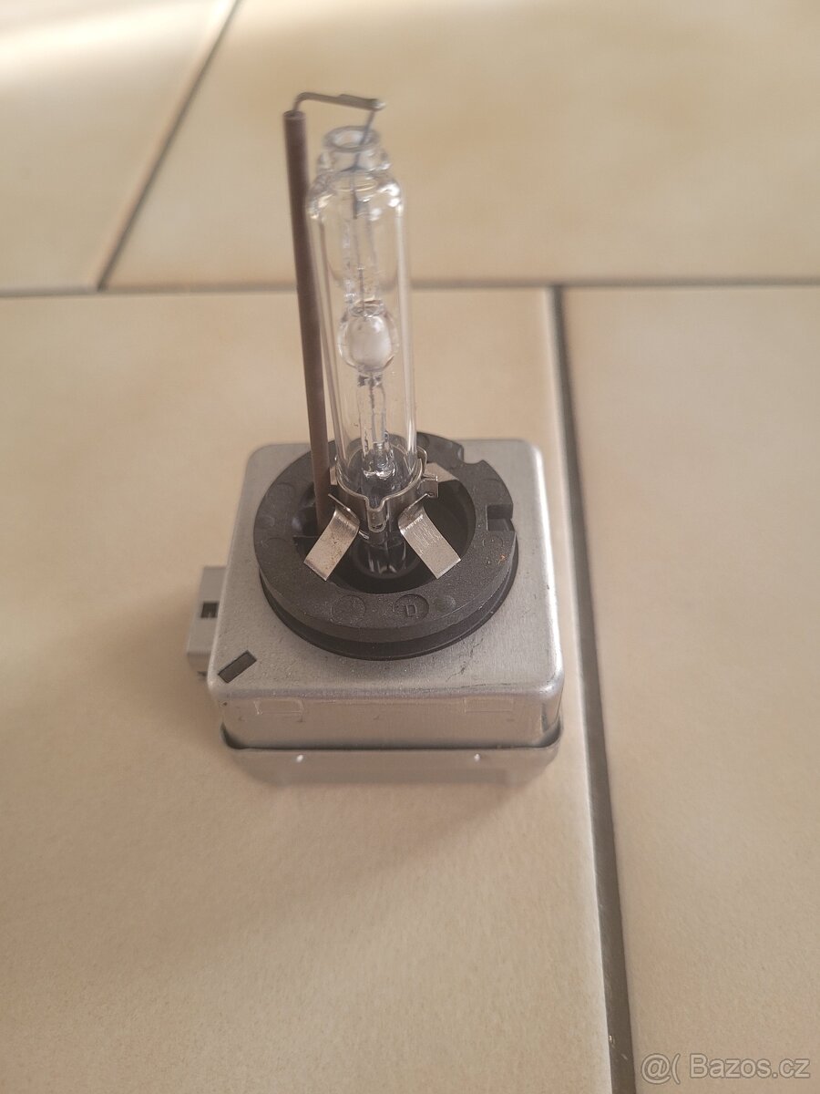 Xenonová výbojka OSRAM D1S 35W, 66144 - nová.