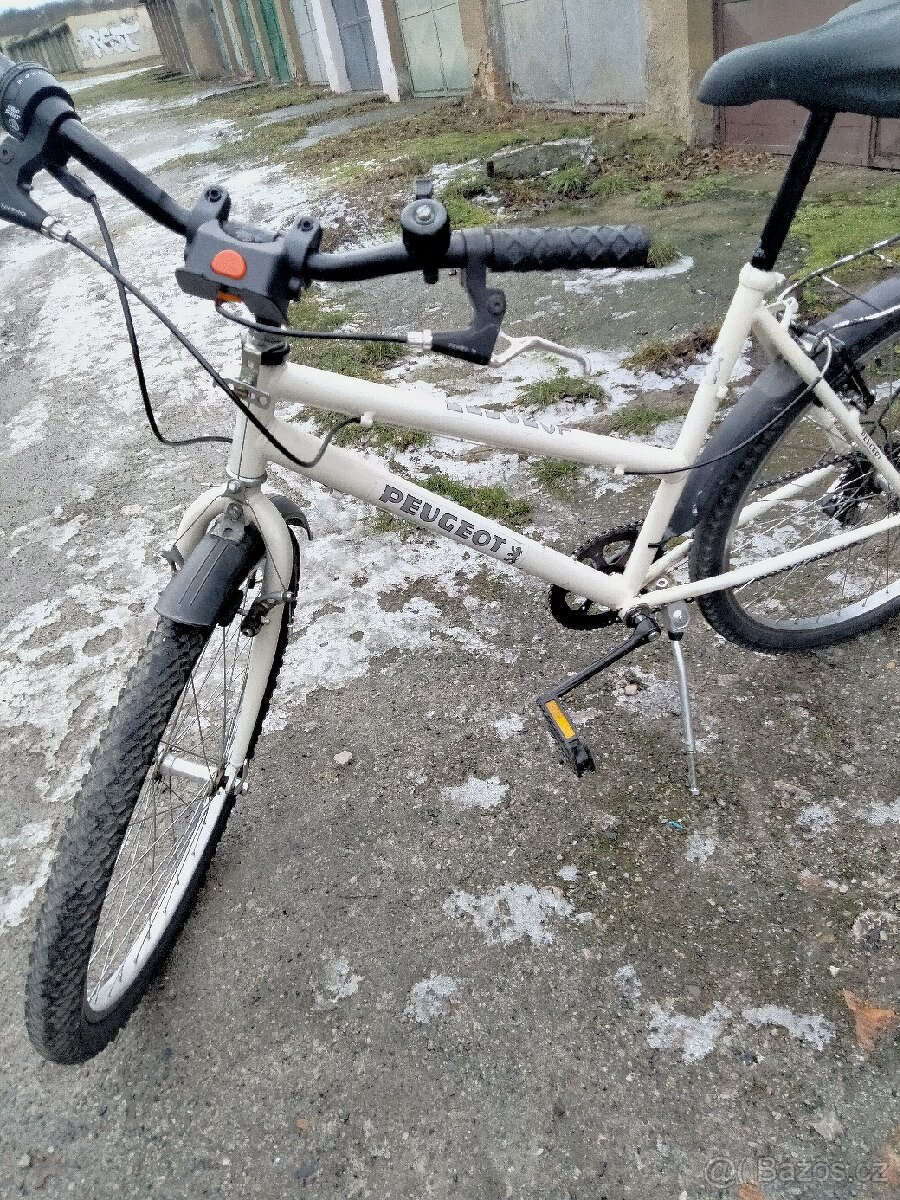 Prodej dámského kola