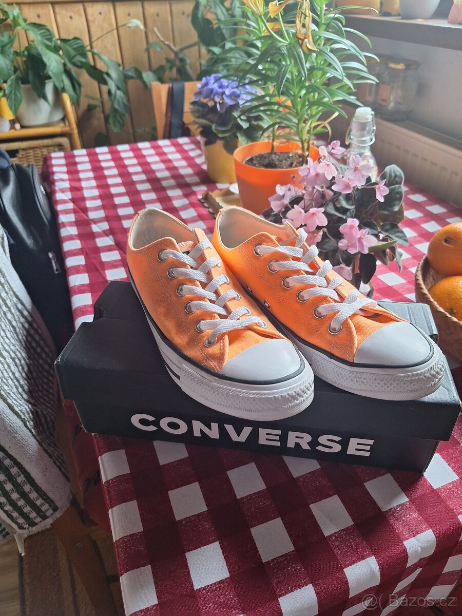 Conversky velikost 39.5