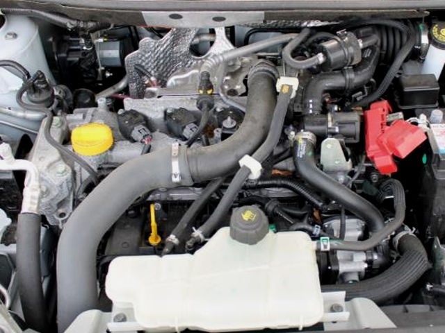 /// Motor Nissan Qashqai 1.2 DIG-T - HRA2DDT///