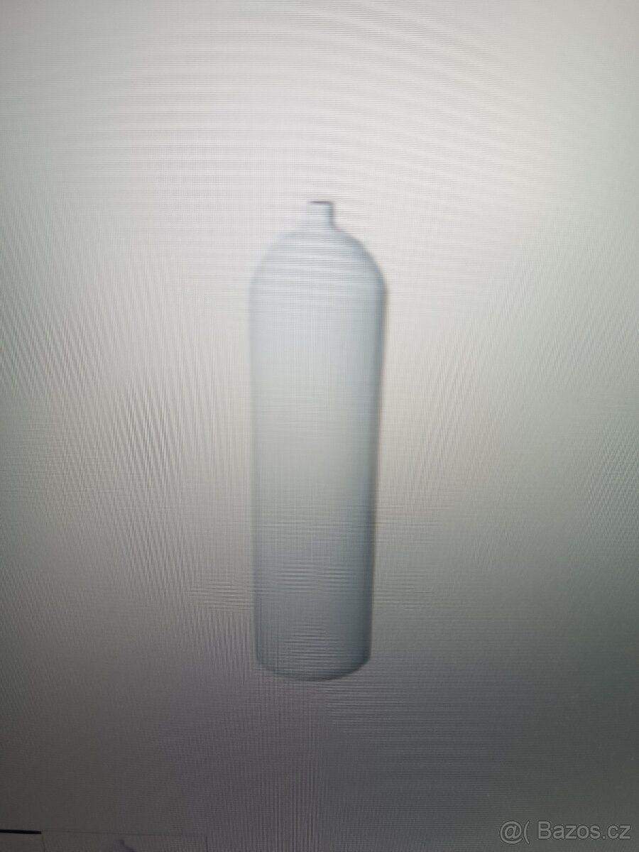 12l láhev 300bar