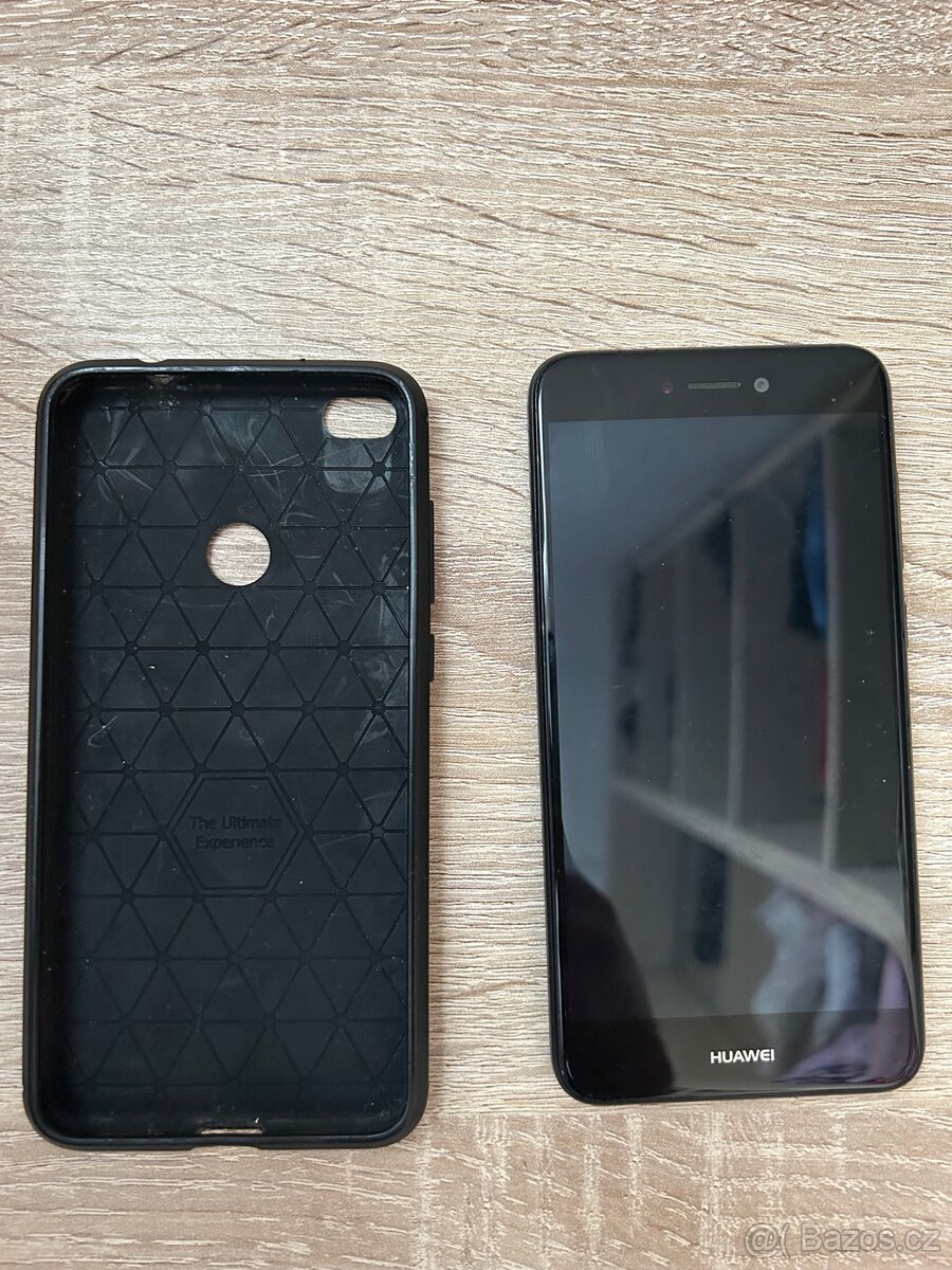 Huawei P9 lite