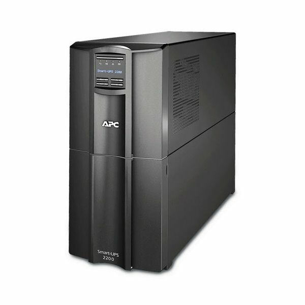 Záložní zdroj APC Smart-UPS 2200VA